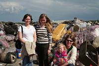 Tegijad_Silja_kerti_Kaia_ja_Minni